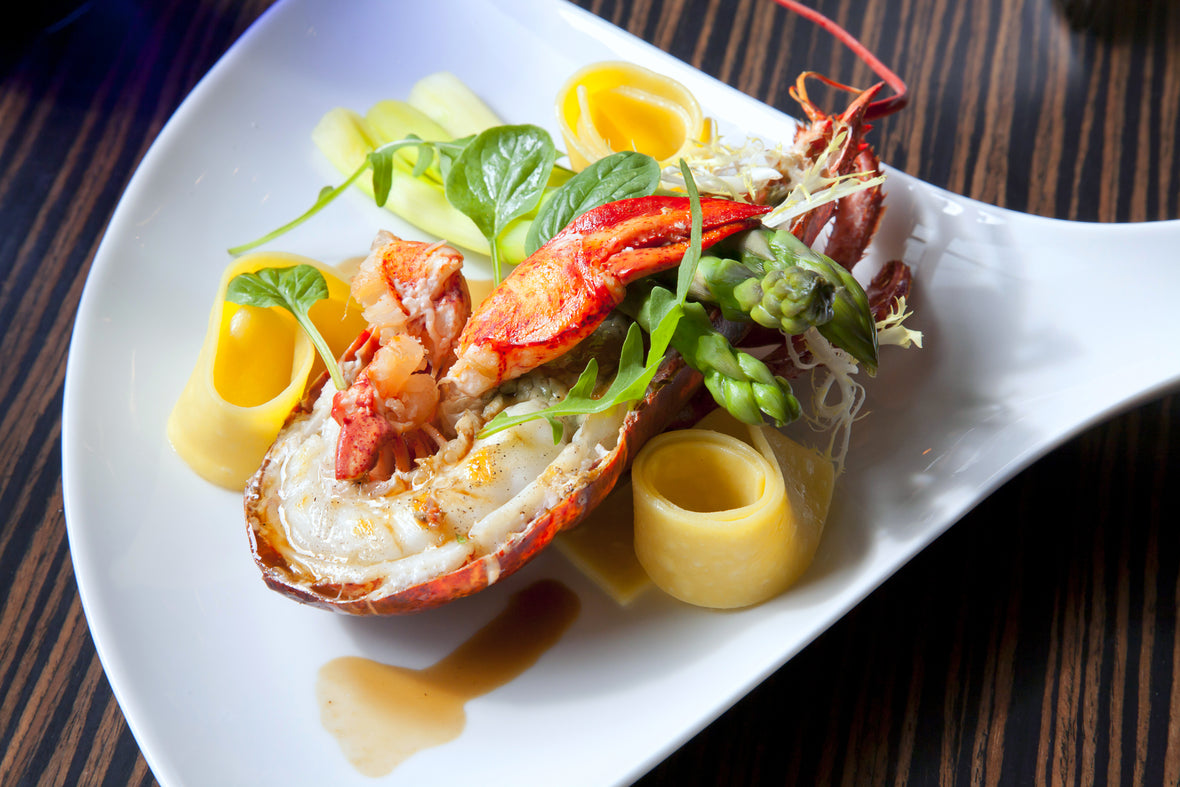 Cooking Tips: Pre-Cooked Frozen Lobster.