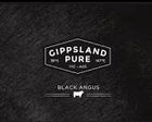 Gipssland logo