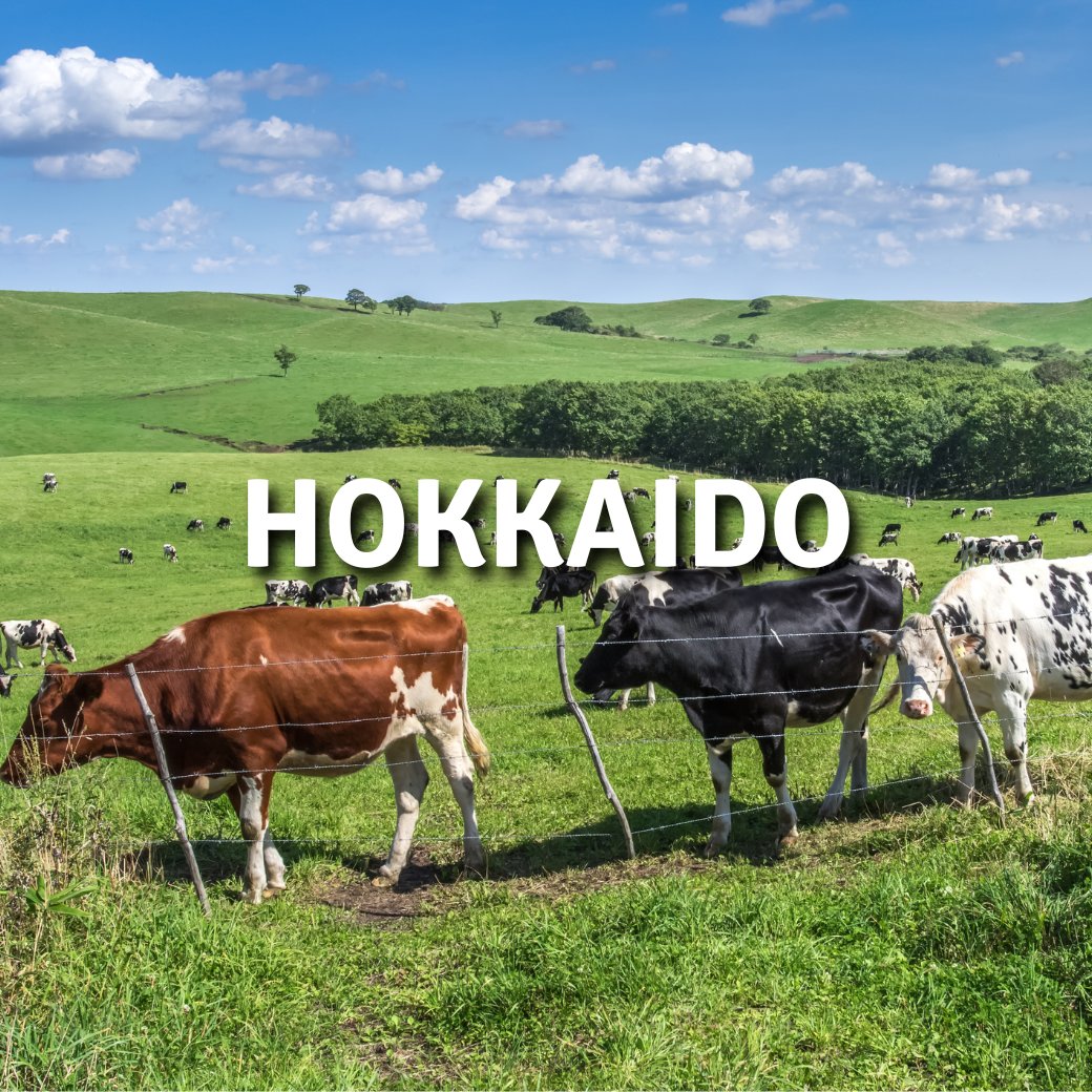 Hokkaido