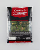 ORIENT GOURMET FROZEN CHICKEN IN PANDAN LEAF ไก่ห่อใบเตยแช่แข็ง 20PCS x 20G - The Foodworks 