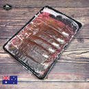 TFX Australian Grain Fed Striploin Yakiniku - The Foodworks 