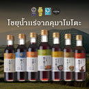 Hamada Dai Aso Teriyaki Sauce ซอสเทอริยากิ ตราฮามาดะ  300 ml.-4