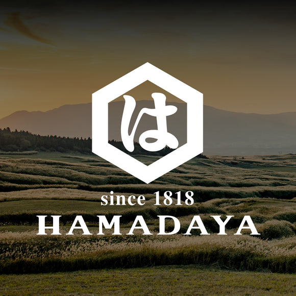 Hamada Dai Aso Teriyaki Sauce ซอสเทอริยากิ ตราฮามาดะ  300 ml.