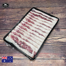 TFX Australian Wagyu Karubi MBS6-7 Yakiniku - The Foodworks 