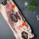 Ruby Reserve Wagyu Beef Ribeye MB 4/5 Full Block เนื้อวากิวออสเตรเลีย ริปอาย MB4/5 ยกก้อน-1