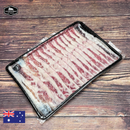 TFX Australian Wagyu Karubi MBS4-5 Yakiniku - The Foodworks 