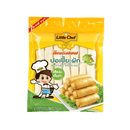 Frozen Vegetable Spring Roll Little Chef ปอเปี้ยะผักแช่แข็ง ลิตเติ้ลเชฟ 1,000g-3