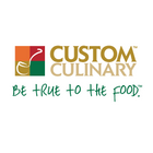 Customs culinary logo