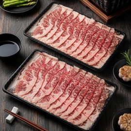 TFX Australian Wagyu Karubi MBS6-7 Yakiniku - 0