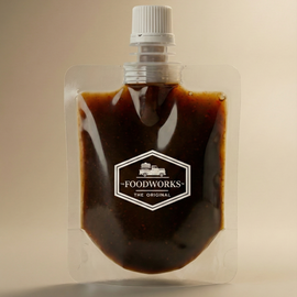 Dai Aso Yakiniku sauce 50ml - Pack