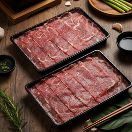 TFX Australian Grain Fed Striploin Yakiniku - 0