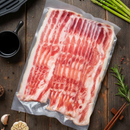 TFW Supreme Bacon 500g /Pack สุพรีม เบคอนสด แพค 500กรัม/แพค-1