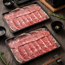 Australian Grass Fed Oyster Blade Yakiniku-2