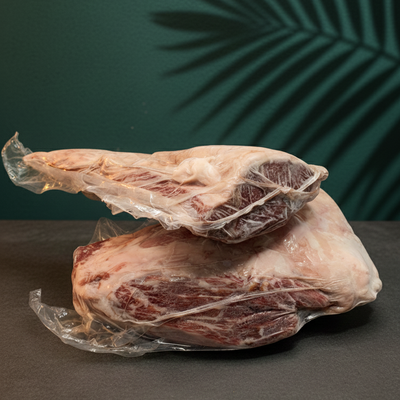 Yonezawa Wagyu A5 Tenderloin Full Block เนื้อโยเนซาวะ วากิว เทนเดอร์ลอยน์ A5 ยกก้อน