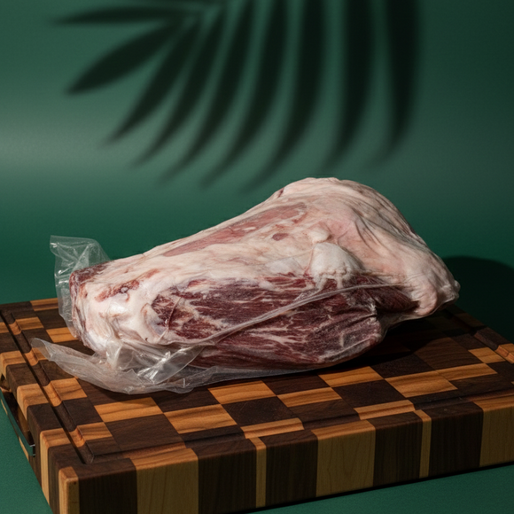 Yonezawa Wagyu A5 Tenderloin Full Block เนื้อโยเนซาวะ วากิว เทนเดอร์ลอยน์ A5 ยกก้อน