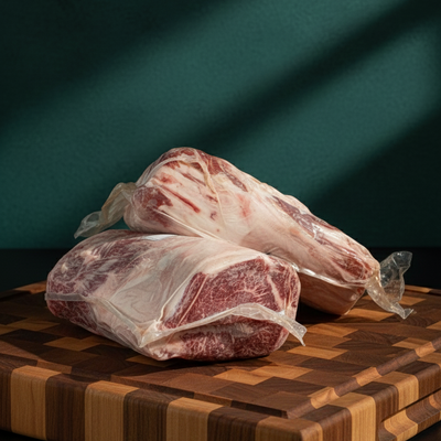 Kagoshima Wagyu A4 Tenderloin Full Block เนื้อคาโกชิมา วากิว เทนเดอร์ลอยน์ A4 ยกก้อน