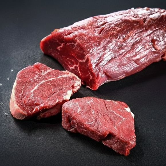 Rosedale Ruby 150 Days Grain Fed Beef Tenderloin