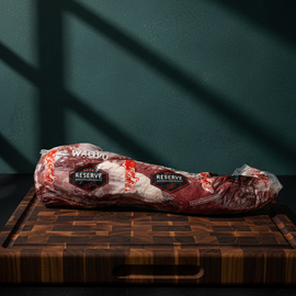 Ruby Reserve Wagyu Beef Tenderloin MB 8/9 - 0