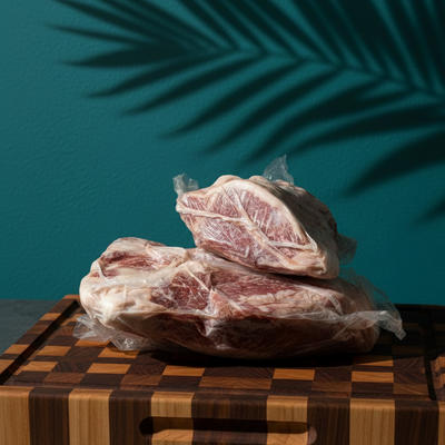 Yonezawa Wagyu A5 Tenderloin Full Block เนื้อโยเนซาวะ วากิว เทนเดอร์ลอยน์ A5 ยกก้อน - 0