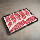 Hokkaido Tokachi Nobels Herb Beef Rib Kaburi Yakiniku 250g/pack  เนื้อฮอกไกโด โทคาชิ โนเบลส์ เฮิร์บ  ริป คารูบิ ยากินิคุ 250g/pack - The Foodworks 