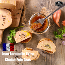 Jean Larnaudie "Extra Choice" Foie Gras ฟัวกราส์ฝรั่งเศส แบรนด์ ลา นูร์ดี เกรด เอ็กซ์ตรา ชอยส์-3