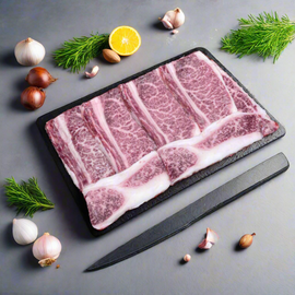 Oita A5 Rib Kaburi Yakiniku 250g