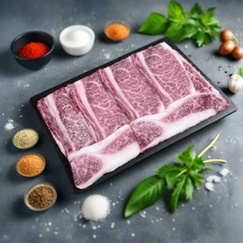 Miyazaki A4 Rib Kaburi Yakiniku 250g