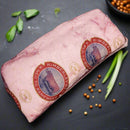 Kimberly Red 150 Days Grain Fed Beef Striploin Full Block คิมเบอร์รี่ เรดด์ ออสเตรเลียน เกรนเฟด 150 วัน สตริปลอยน์ ยกก้อน-1