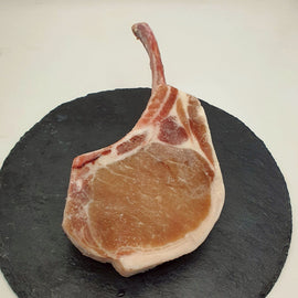 Pork Chop steak (Cowboy cut) 300-320 g