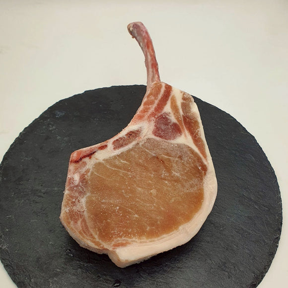 Pork Chop steak (Cowboy cut) 300-320 g