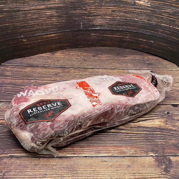 Ruby Reserve Wagyu Beef Oyster Blade MB 6/7