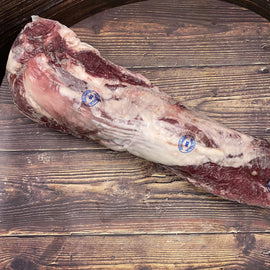 Ruby Reserve Wagyu Beef Tenderloin MB 8/9