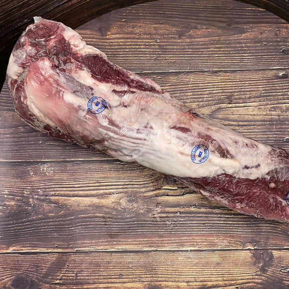 Ruby Reserve Wagyu Beef Tenderloin MB 8/9