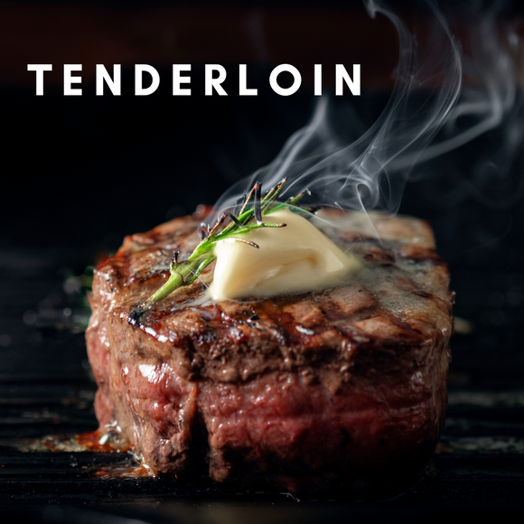Tenderloin