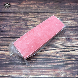 Sashimi AAA Grade Yellowfin Tuna Saku ปลาทูนาซากุ เกรดซาซิมิ - The Foodworks 