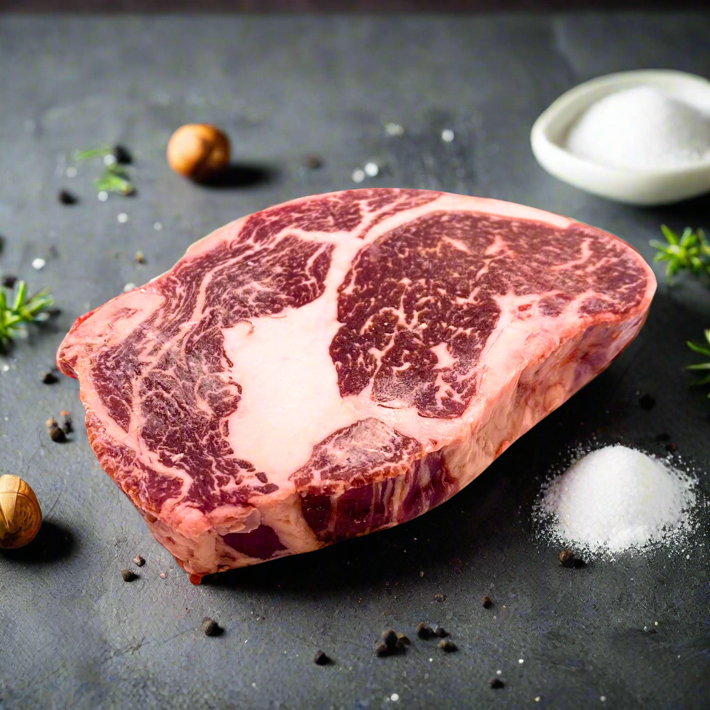 Beef & Lamb Australian Wagyu | The Foodworks