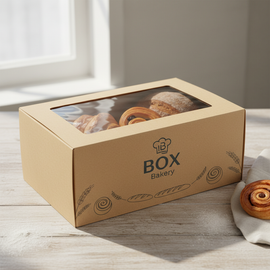 BOX Bakery