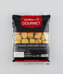 ORIENT GOURMET FROZEN SHRIMP XIU MAI ขนมจีบกุ้ง 30PCS x 16G - The Foodworks 