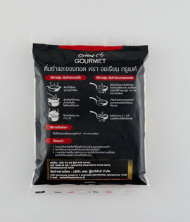 ORIENT GOURMET FROZEN CRAB XIU MAI ขนมจีบปู 30PCS x 16G - The Foodworks 