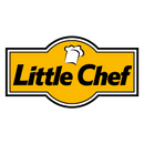 Frozen Durian Lava Little Chef บัวลอยทุเรียนลาวาแช่แข็ง ลิตเติ้ลเชฟ 480g - The Foodworks 