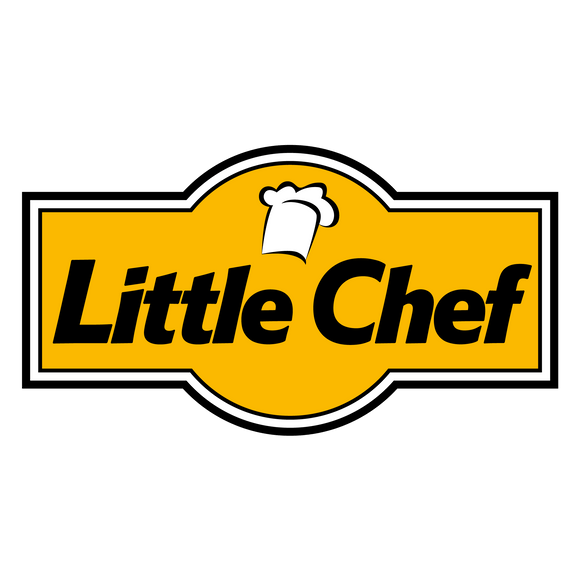 Frozen Durian Lava Little Chef บัวลอยทุเรียนลาวาแช่แข็ง ลิตเติ้ลเชฟ 480g - The Foodworks 