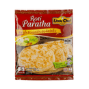 Frozen Roti Paratha Little Chef แป้งโรตี ภารตะ แช่แข็ง ลิตเติ้ลเชฟ 300g - The Foodworks 